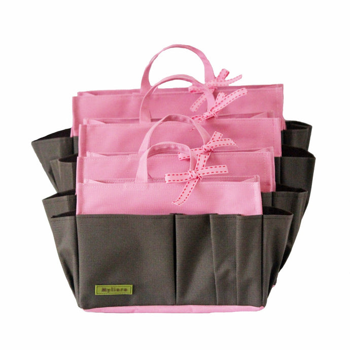 Waterproof Sturdy Bag Organiser, S/ M/ L/ XL | MYLIORA.COM